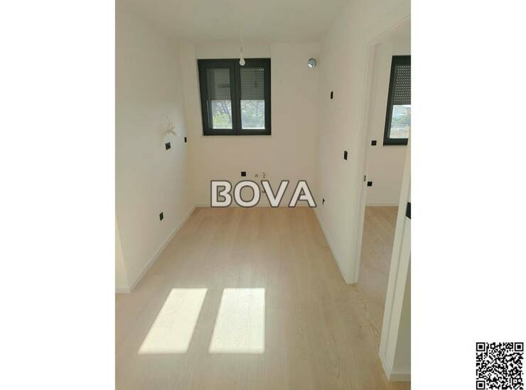 Jednosoban stan 51 m2 – Zadar *Parkirno mjesto* (ID-2613/E) — fotografija 4