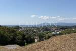 Građevinsko zemljište s panoramskim pogledom – Šestine