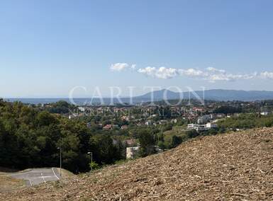 Zemljiste Podsljeme, Zagreb 685m² - 510.000 € | SveHrNekretnine