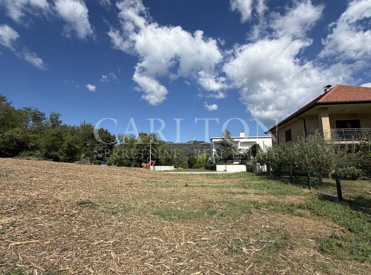 Građevinsko zemljište s panoramskim pogledom – Šestine — fotografija 3