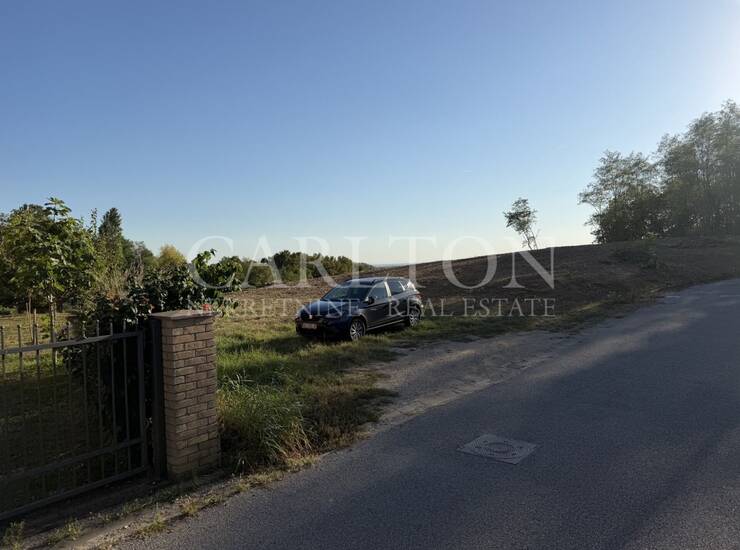 Građevinsko zemljište s panoramskim pogledom – Šestine — fotografija 4