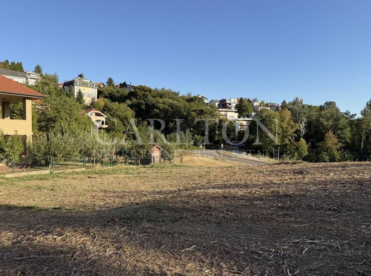 Građevinsko zemljište s panoramskim pogledom – Šestine — fotografija 7