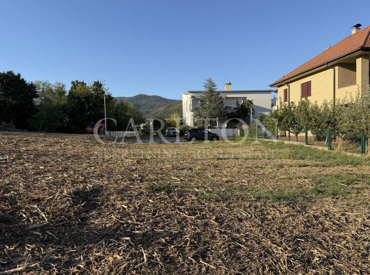 Građevinsko zemljište s panoramskim pogledom – Šestine — fotografija 8