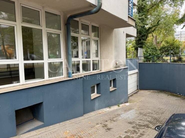 Dvoetažni poslovni prostor - Martinovka - odlična lokacija - 129m2 — fotografija 2