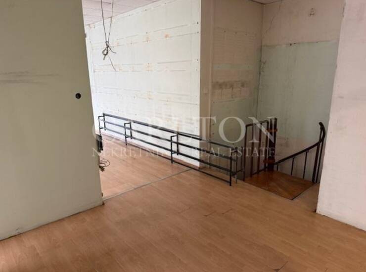 Dvoetažni poslovni prostor - Martinovka - odlična lokacija - 129m2 — fotografija 5