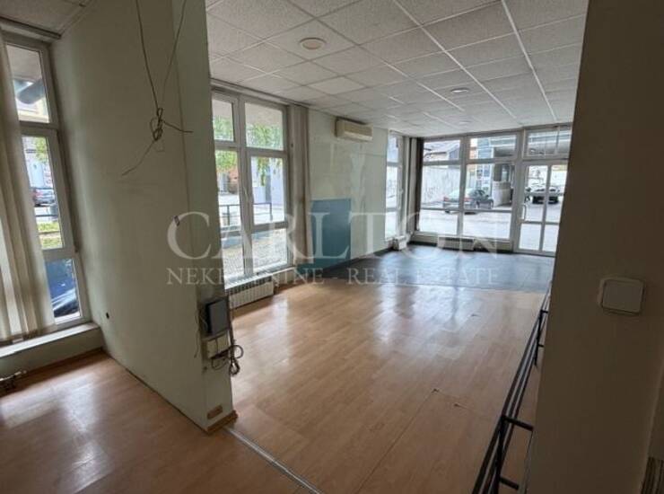 Dvoetažni poslovni prostor - Martinovka - odlična lokacija - 129m2 — fotografija 7