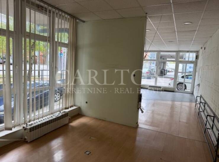 Dvoetažni poslovni prostor - Martinovka - odlična lokacija - 129m2 — fotografija 8