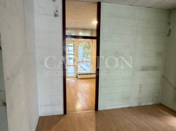 Dvoetažni poslovni prostor - Martinovka - odlična lokacija - 129m2 — fotografija 9