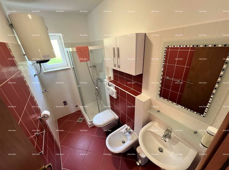 Na prodaju je stan površine 73,54 m², smješten na 1. katu samostojeće k... — fotografija 6