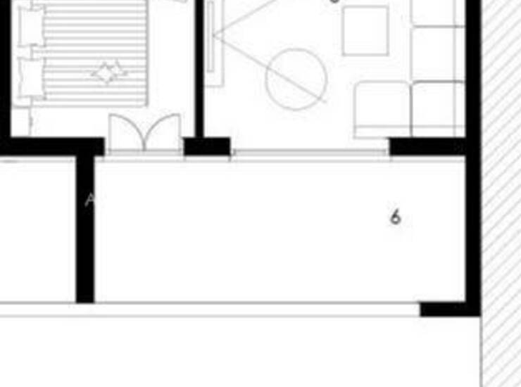 Prodajemo stanove u novom stambeno-poslovnom projektu, Pula.

Stan A3 se na... — fotografija 6