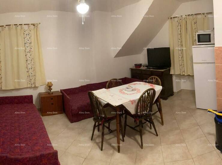 Na prodaju je apartmanska kuća s četiri zasebne stambene jedinice, smješ... — fotografija 7