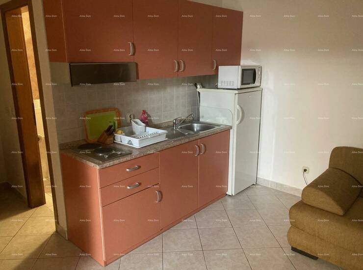 Na prodaju je apartmanska kuća s četiri zasebne stambene jedinice, smješ... — fotografija 8