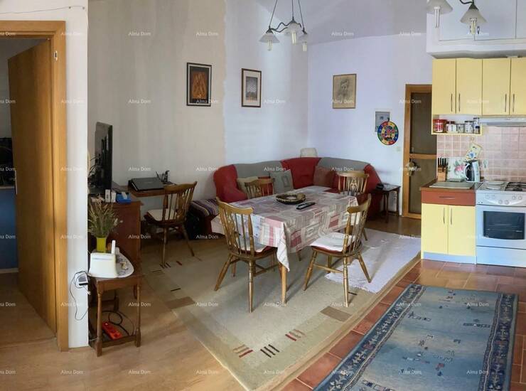 Na prodaju je apartmanska kuća s četiri zasebne stambene jedinice, smješ... — fotografija 9