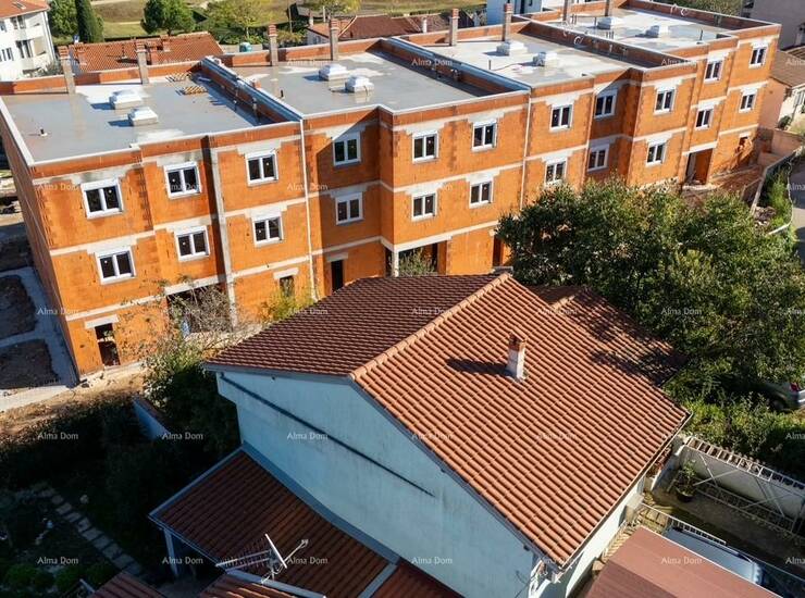 Novo u ponudi!!!

Na prodaju je moderan stan smješten na atraktivnoj lokac... — fotografija 2