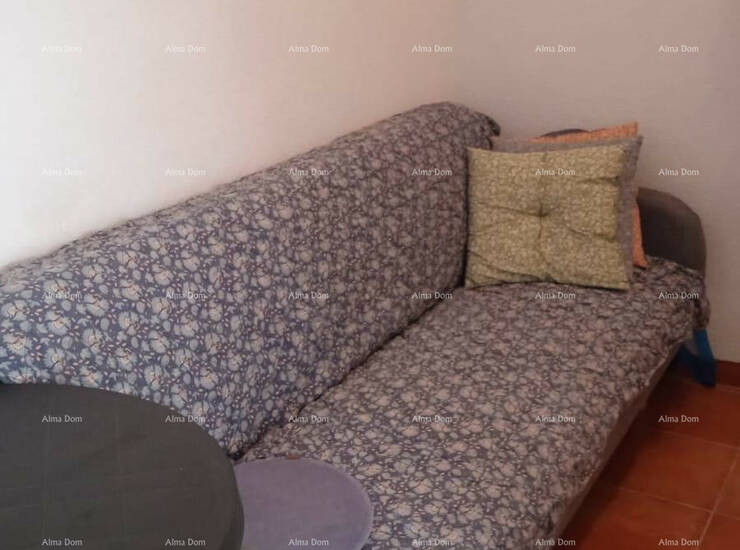 U centru Medulina prodaje se stan površine 23,63 m², smješten u prizemlj... — fotografija 3