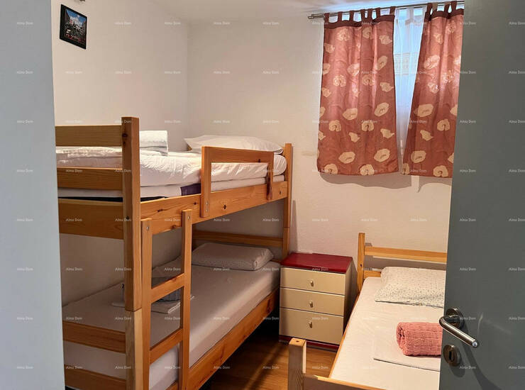 U centru Medulina prodaje se stan površine 23,63 m², smješten u prizemlj... — fotografija 8