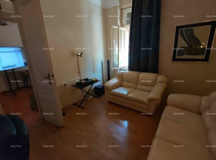 Na prodaju je prostran i funkcionalan stan ukupne površine 96,33 m², smje... — fotografija 3