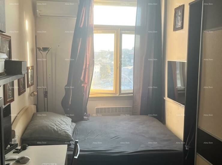 Na prodaju je prostran i funkcionalan stan ukupne površine 96,33 m², smje... — fotografija 6