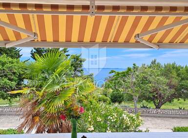Trosoban stan Gajac, Novalja 40m² - 175.000 € | SveHrNekretnine