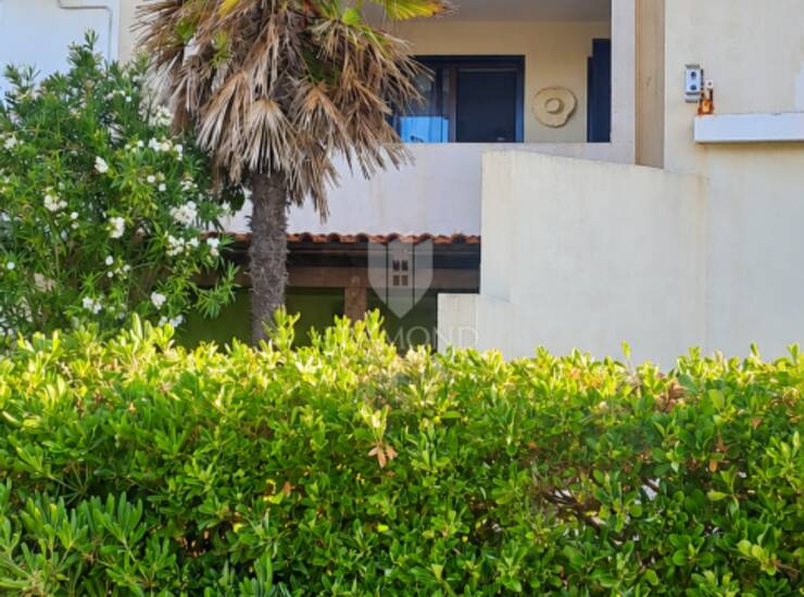 Pag, Gajac, apartman 40.57m2 — fotografija 2