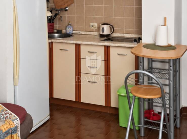 Pag, Gajac, apartman 40.57m2 — fotografija 3