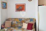 Pag, Gajac, apartman 40.57m2 — fotografija 4