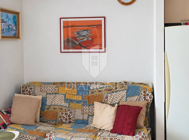 Pag, Gajac, apartman 40.57m2 — fotografija 4