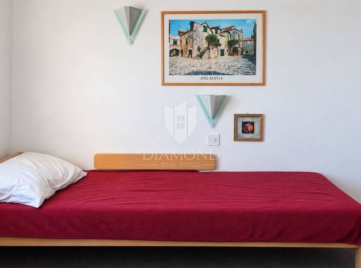 Pag, Gajac, apartman 40.57m2 — fotografija 5