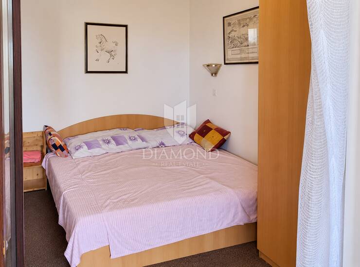 Pag, Gajac, apartman 40.57m2 — fotografija 6