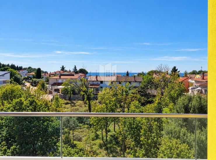 Umag, Atraktivan stan blizu plaže — fotografija 2