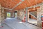 Svetvinčenat, okolica, kuća sa započetom renovacijom — fotografija 3