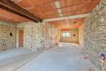Svetvinčenat, okolica, kuća sa započetom renovacijom — fotografija 4