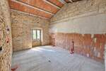 Svetvinčenat, okolica, kuća sa započetom renovacijom — fotografija 5