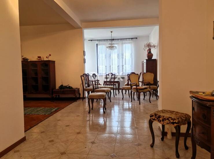 Zadar, Vidikovac, stan, 180 m², pogled na more