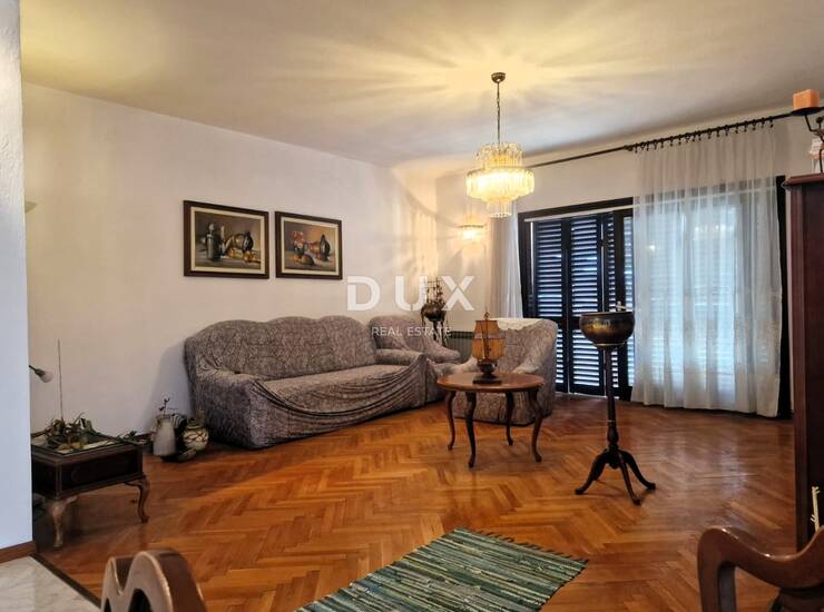 Zadar, Vidikovac, stan, 180 m², pogled na more — fotografija 3