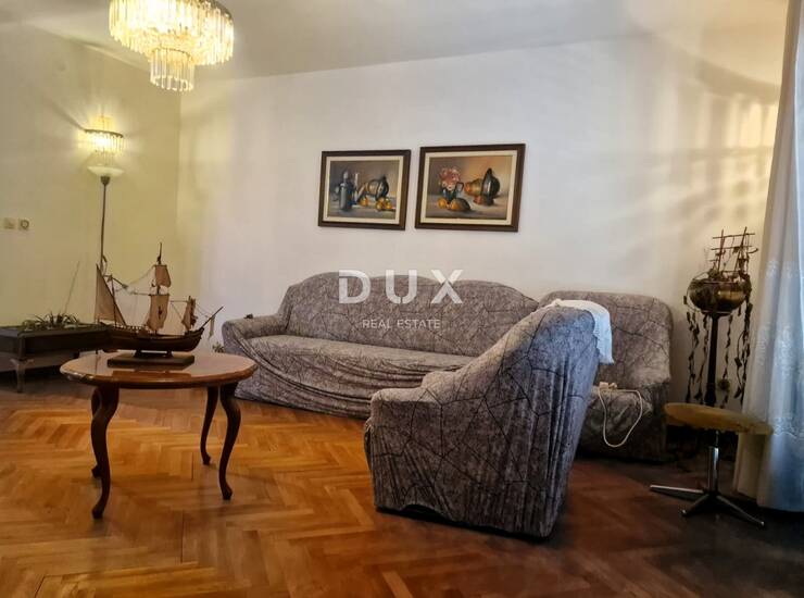 Zadar, Vidikovac, stan, 180 m², pogled na more — fotografija 4