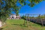 Istra, Svetvinčenat, samostojeća kuća, 279 m², bazen — fotografija 2