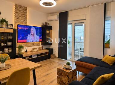 Dvosoban stan Nova Veruda, Pula 49m² - 229.000 € | SveHrNekretnine