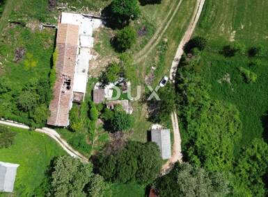 Zemljiste, Barban 550m² - 50.000 € | SveHrNekretnine