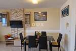 Istra, Rabac, trosobni stan, 74,35 m², pogled na more — fotografija 3