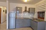 Istra, Rabac, trosobni stan, 74,35 m², pogled na more — fotografija 5