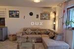 Istra, Rabac, trosobni stan, 74,35 m², pogled na more — fotografija 6