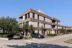 Poreč, Vabriga, 4-sobni stan u prizemlju, 99 m2, novogradnja, blizina mora, ok — fotografija 4