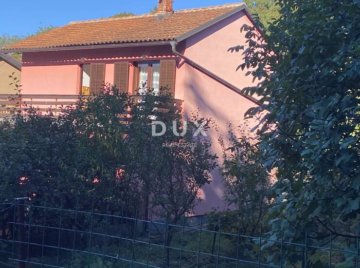 Cres, Porozina, kuća samostojeća, 160 m2, 300 m2 okućnice — fotografija 2