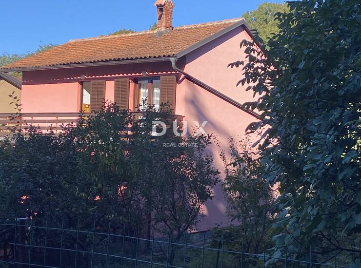 Cres, Porozina, kuća samostojeća, 160 m2, 300 m2 okućnice — fotografija 3