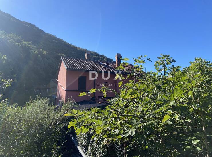 Cres, Porozina, kuća samostojeća, 160 m2, 300 m2 okućnice — fotografija 6