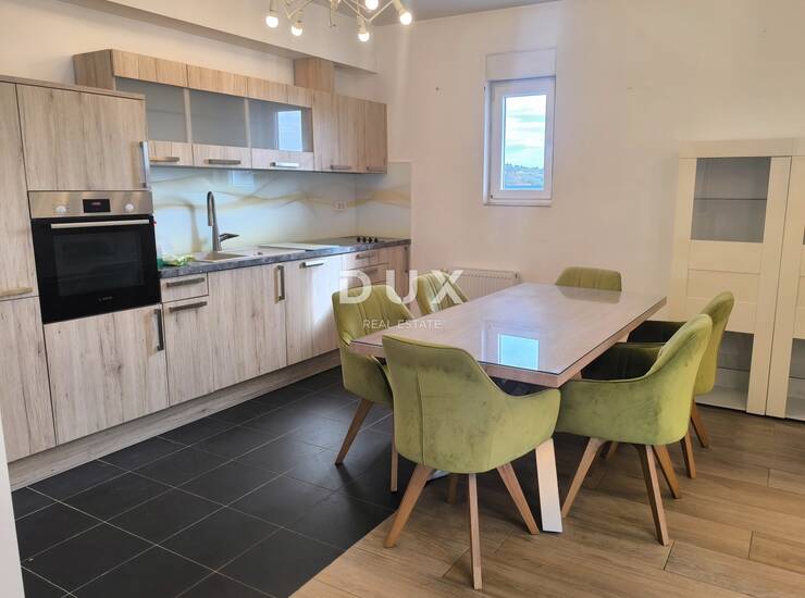 Istra, Pula, stan, 77 m2, 2 kupatila, parking, novogradnja