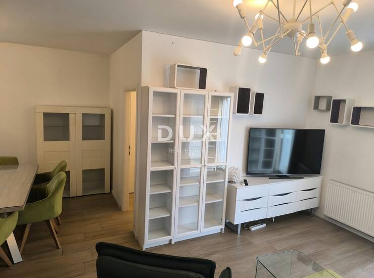 Istra, Pula, stan, 77 m2, 2 kupatila, parking, novogradnja — fotografija 3