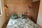 Opatija, jednosobni apartman Ginko, 35m2, najam — fotografija 5