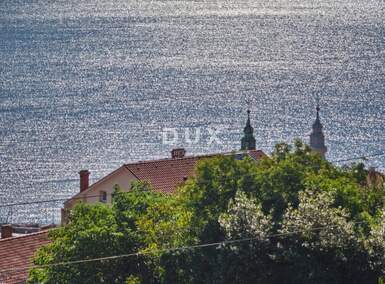 Dvosoban stan Volosko, Opatija 35m² - 700 € | SveHrNekretnine